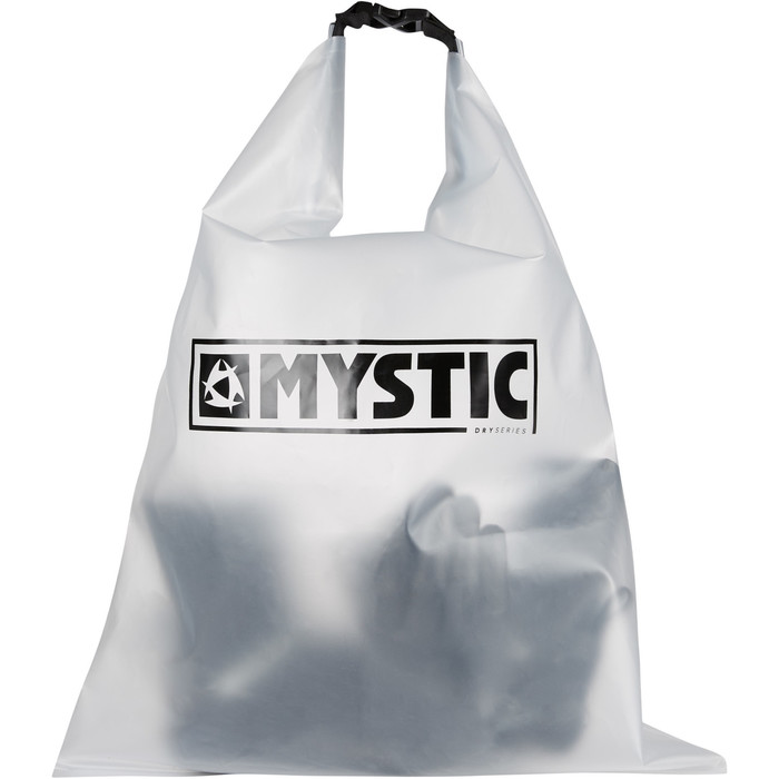 2024 Mystic Haze 2mm Neopren Hoodie & Drybag Bundle 35017.230340 - Dark Olive